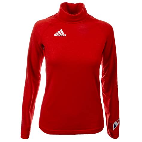 adidas damen rollkragen|Frauen .